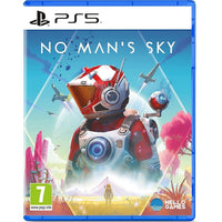 No Man's Sky Sony PlayStation 5