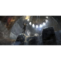 Rise Of The Tomb Raider: 20 Year Celebration Sony PlayStation 4