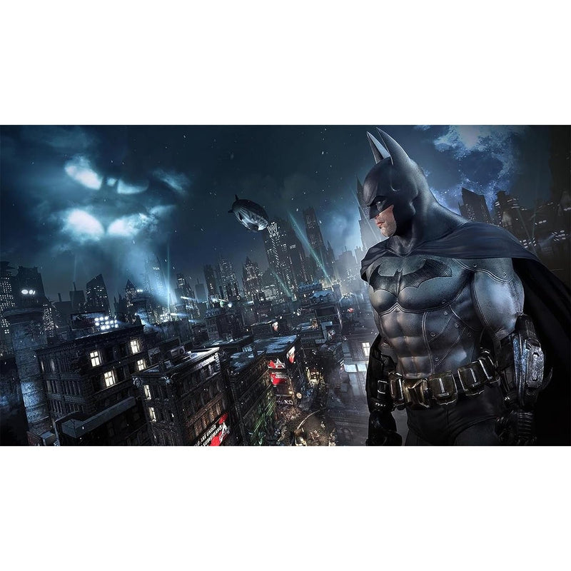 Batman Return To Arkham Sony PlayStation 4