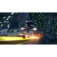 Sonic x Shadow Generations Sony Playstation 4