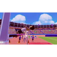 Summer Sports Games Nintendo Switch